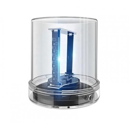 360 Degree Hologram Fan 360 Degree Hologram Fan